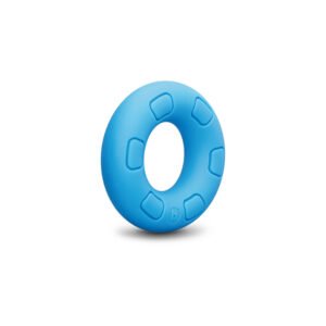 Alternative view of b-Vibe Flex Ring Ultra Soft Silicone C-Ring