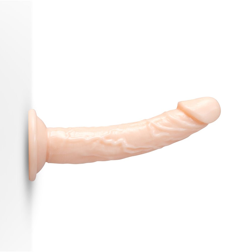 Together Toy 6.75 in. Realistic Dildo Light - Image 9