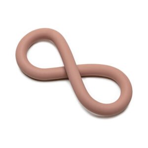 Alternative view of Perfect Fit Hefty Wrap Ring 9 in. (229mm) Silicone Skintone 6
