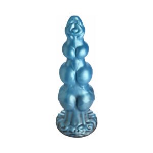 Majestic Auren Wolf King Silicone Dildo - Image 5