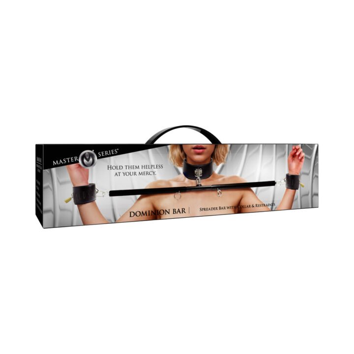 Master Series Spreader Bar with Collar