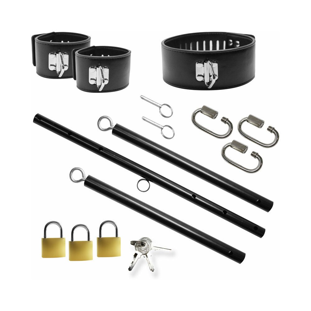 Master Series Spreader Bar with Collar - Image 2