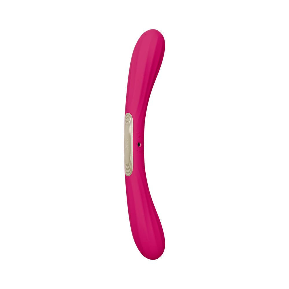 LELO BOOMERANG Cerise - Image 2