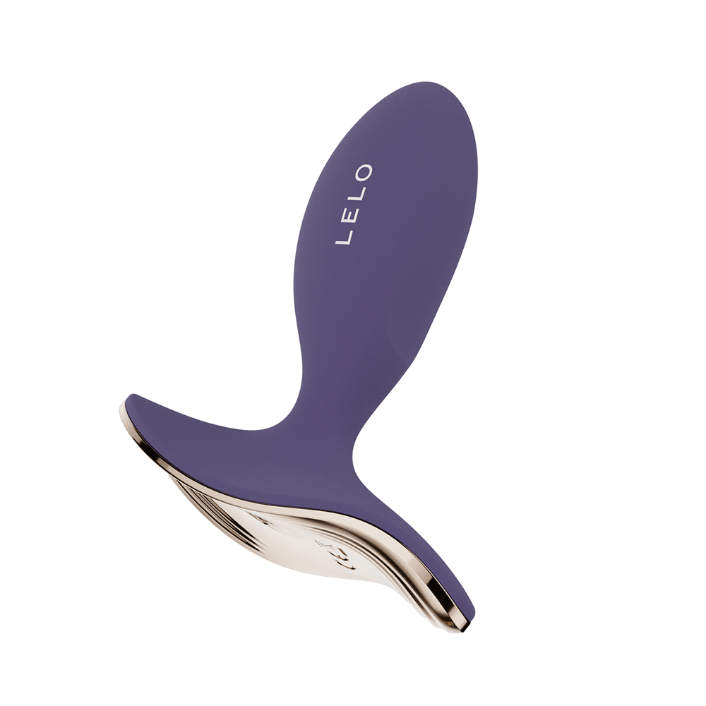 LELO Surfer 2 Cyber Purple - Image 4