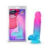 B Yours Candy Colored Dildo