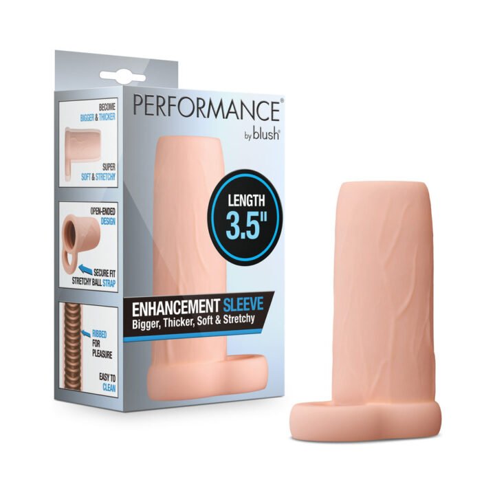 Performance 3.5 in. Enhancement Sleeve