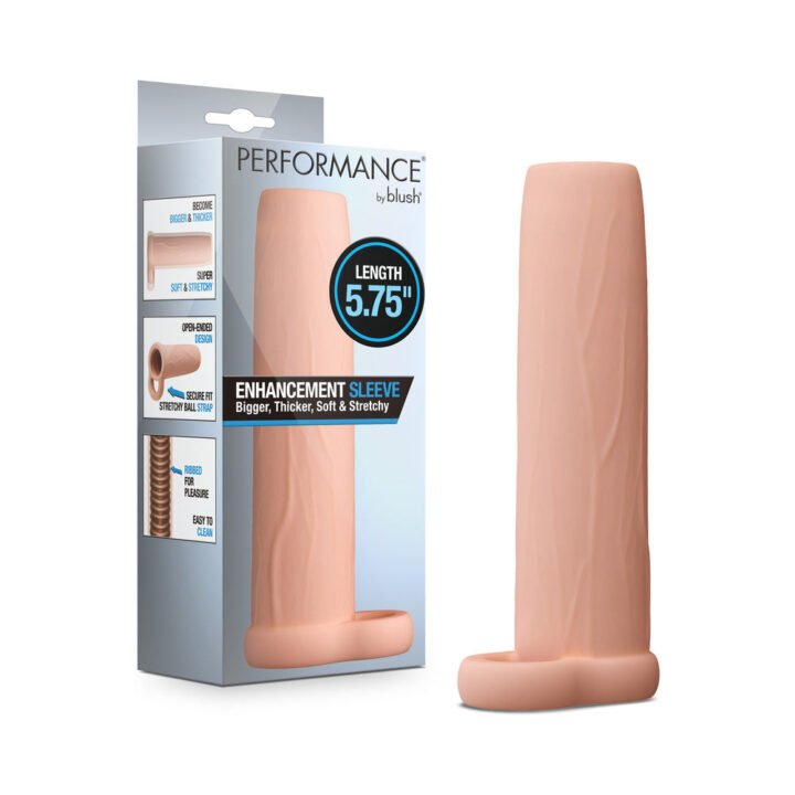 Performance 5.75 in. Enhancement Sleeve