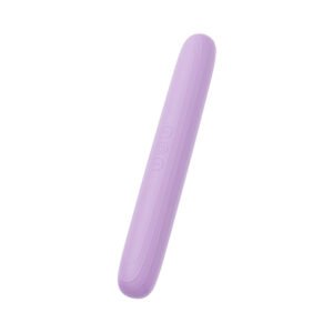 Alternative view of Play With Me Silicone Double Ended Vibrator