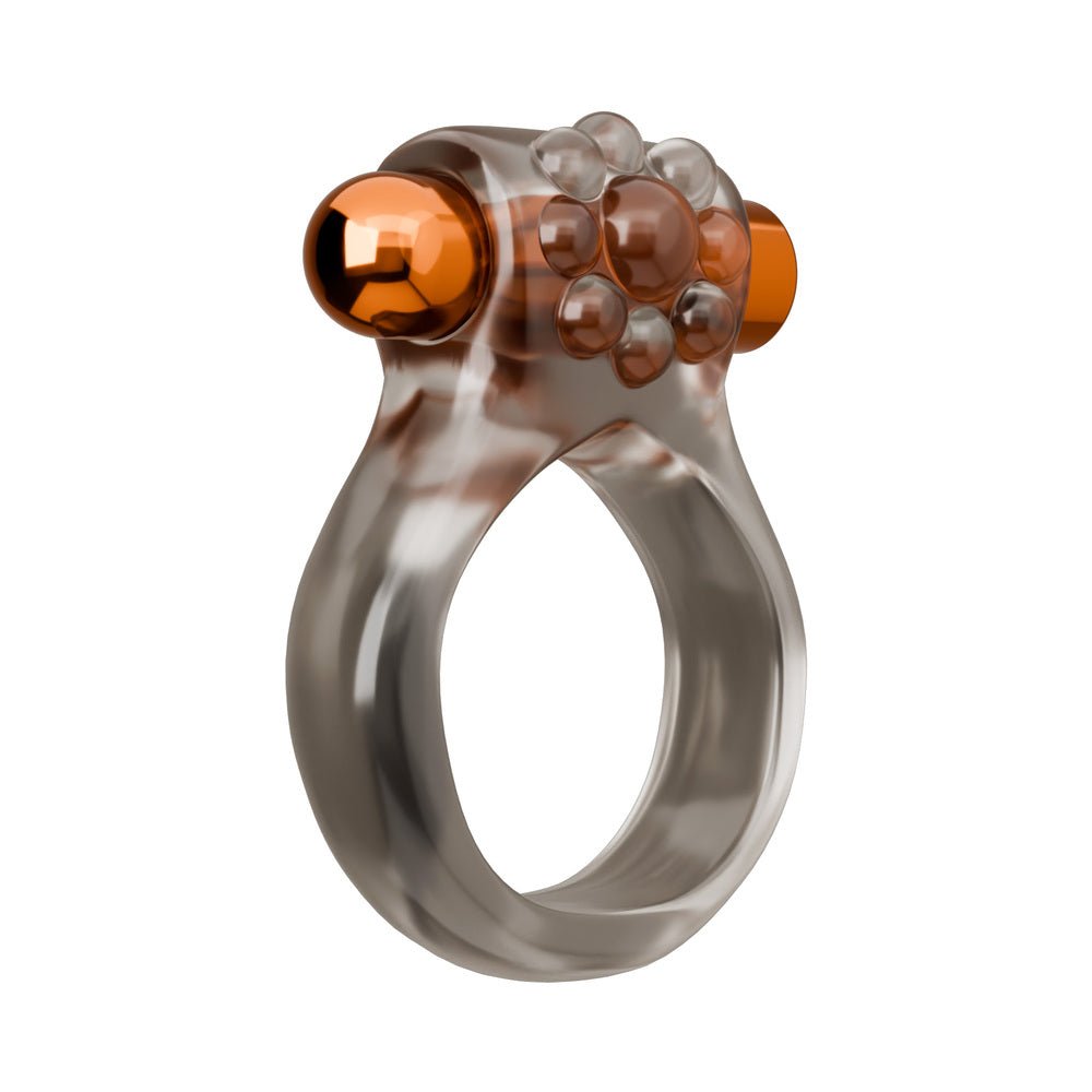 Stay Hard Vibrating Cock Ring Set with Sleeve 1 - Image 3