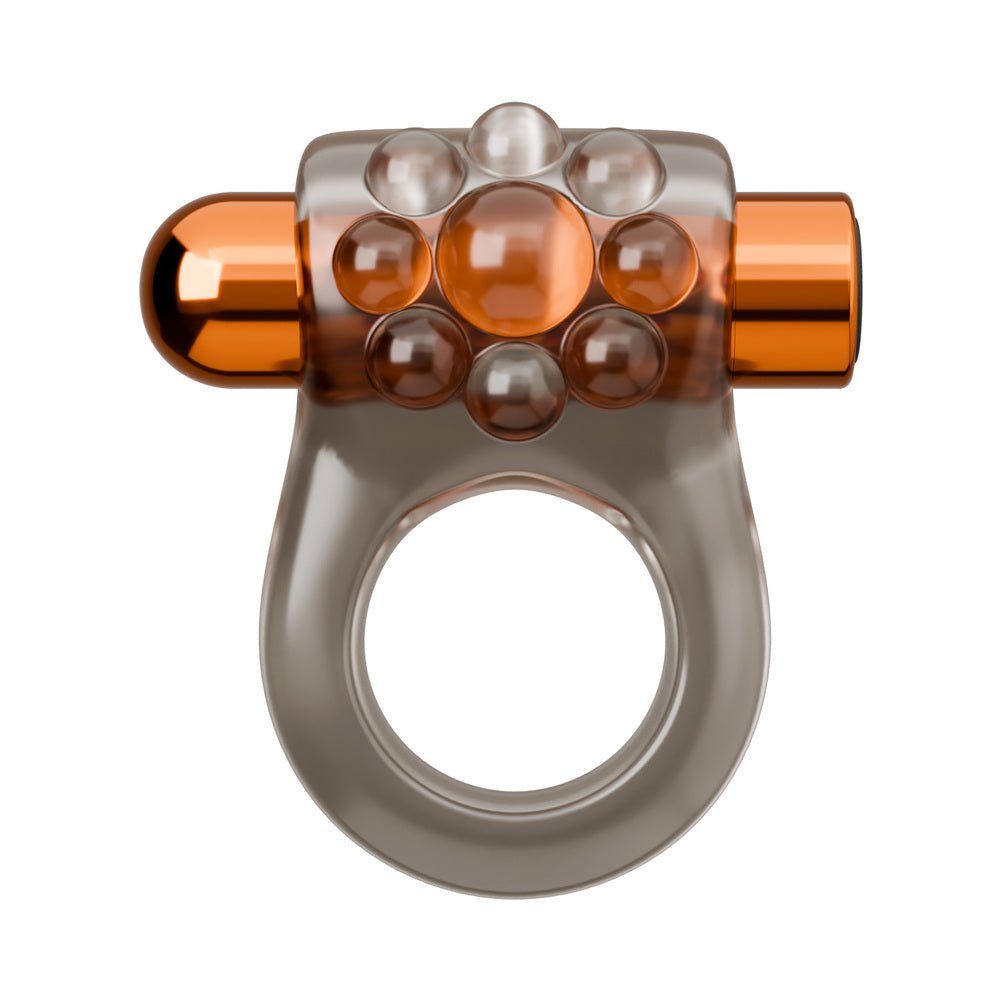 Stay Hard Vibrating Cock Ring Set with Sleeve 1 - Image 4