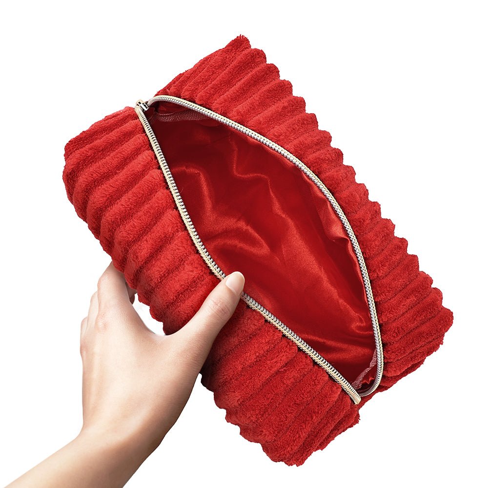 Adam & Eve Eve''s Plush Toy Storage Bag - Image 5