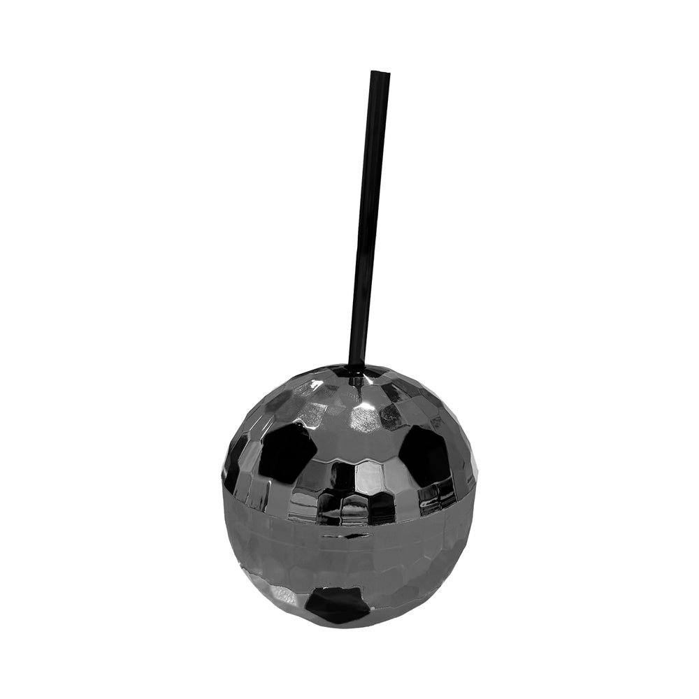 Soccer Ball Disco Cup