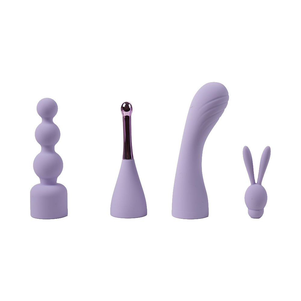 Camtoyz Fouria All-in-One Vibrating Bullet - Image 3