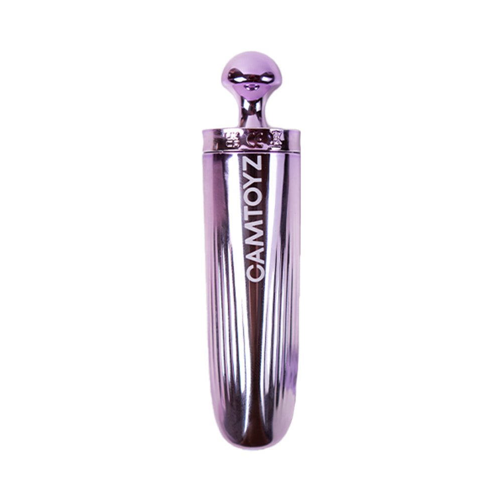 Camtoyz Fouria All-in-One Vibrating Bullet - Image 4