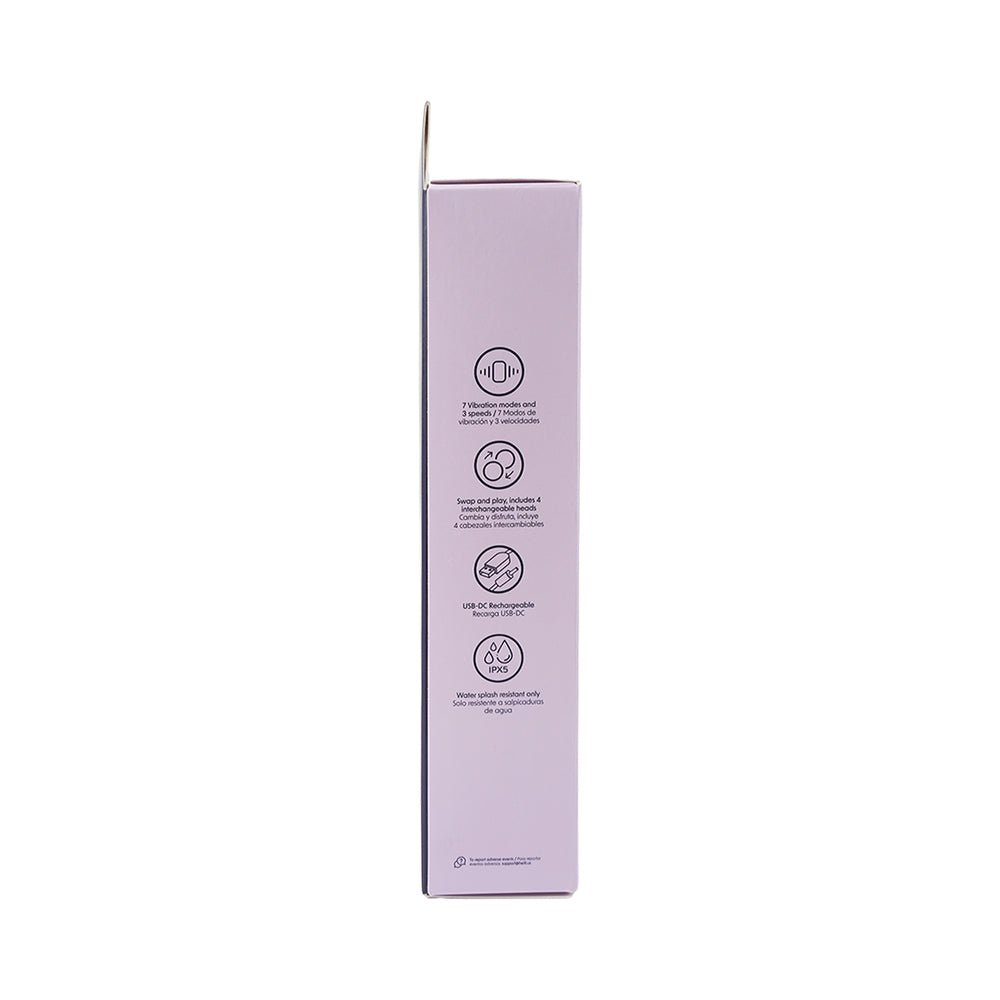 Camtoyz Fouria All-in-One Vibrating Bullet - Image 10