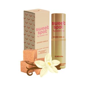 Alternative view of Sweetums Sweet Spot Flavored Fragrance Golden Vanilla