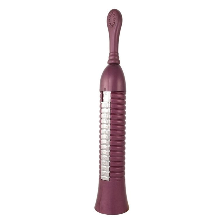Eroscillator 2 Top Deluxe Purple