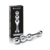 Mystim Bold Boris Dildo Ball Plug