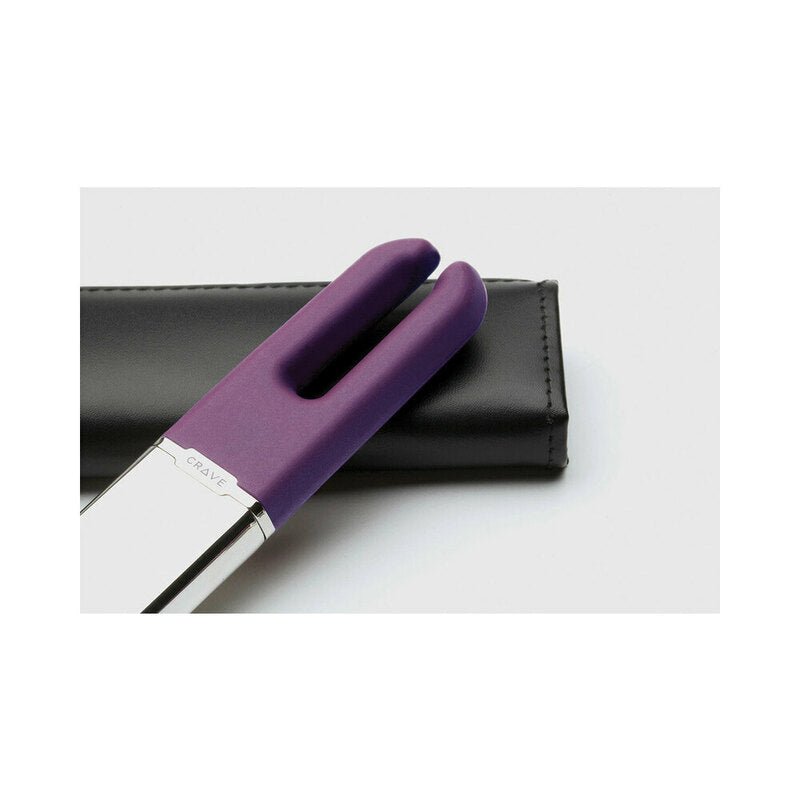Crave Duet Classic Purple - Image 5