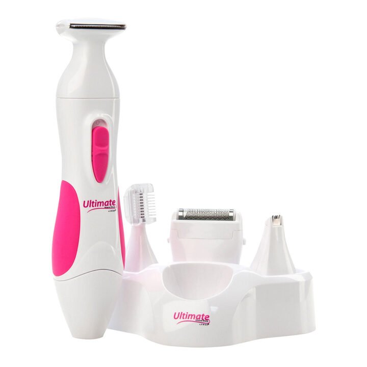Ultimate Personal Shaver for Women