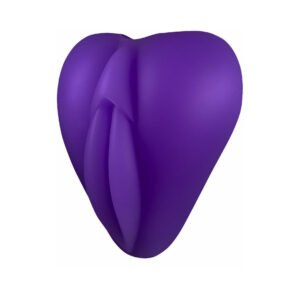 Alternative view of Banana Pants Lippi Purple