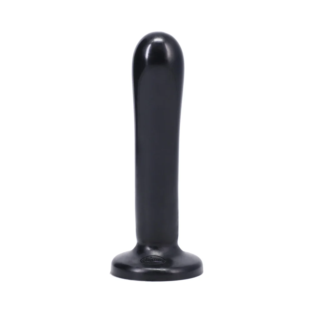 Tantus Silk Large Onyx (Bag) - Image 5