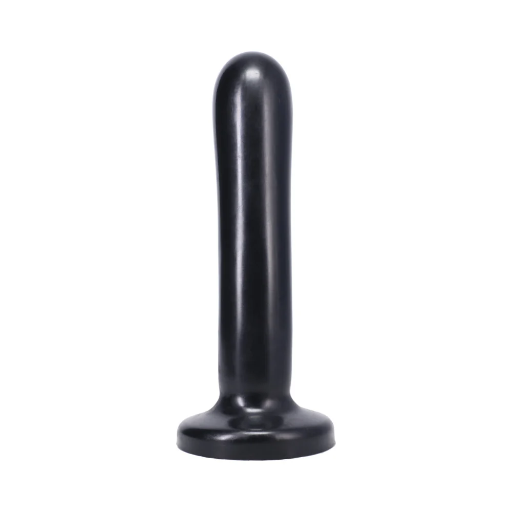 Tantus Silk Large Onyx (Bag) - Image 7
