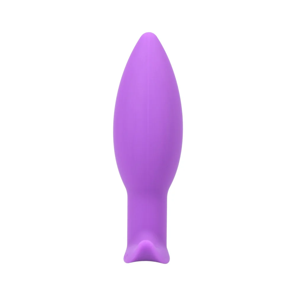Tantus Neo Plug Lilac (Bag) - Image 3