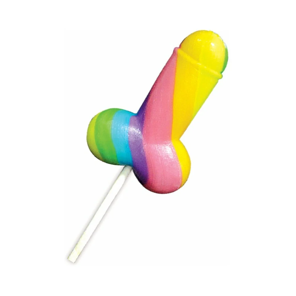 Rainbow Cock-Pops (Display) - Image 3