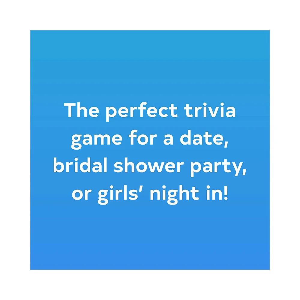 After Dinner Amusements Love Trivia 50 Questions Game - Image 3
