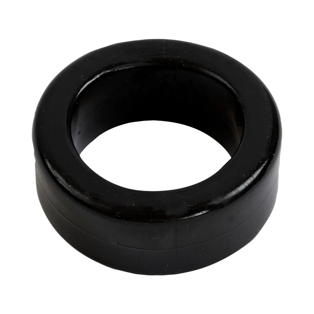 TitanMen - Cock Ring Black - Image 3