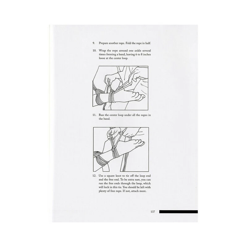 The Seductive Art of Japanese Bondage - Image 3