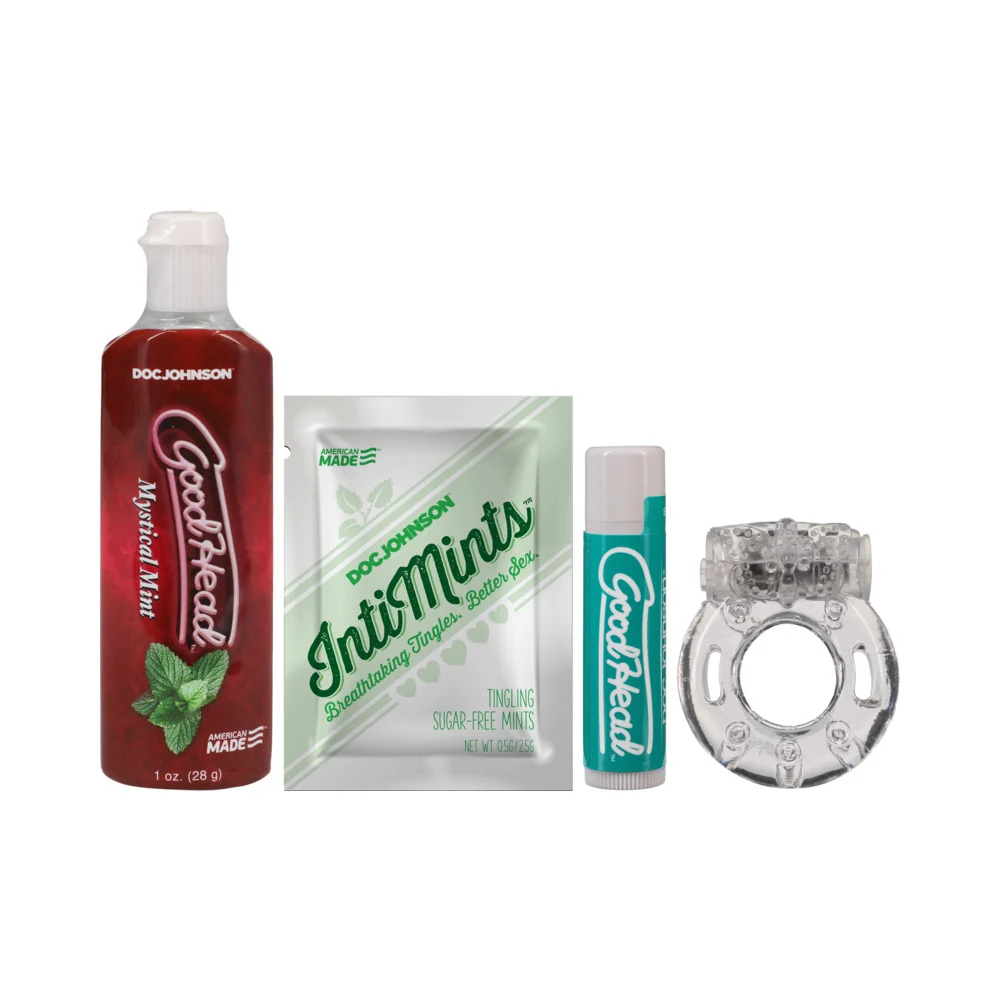 GoodHead - Kit For Him Multi-Colored - Image 5