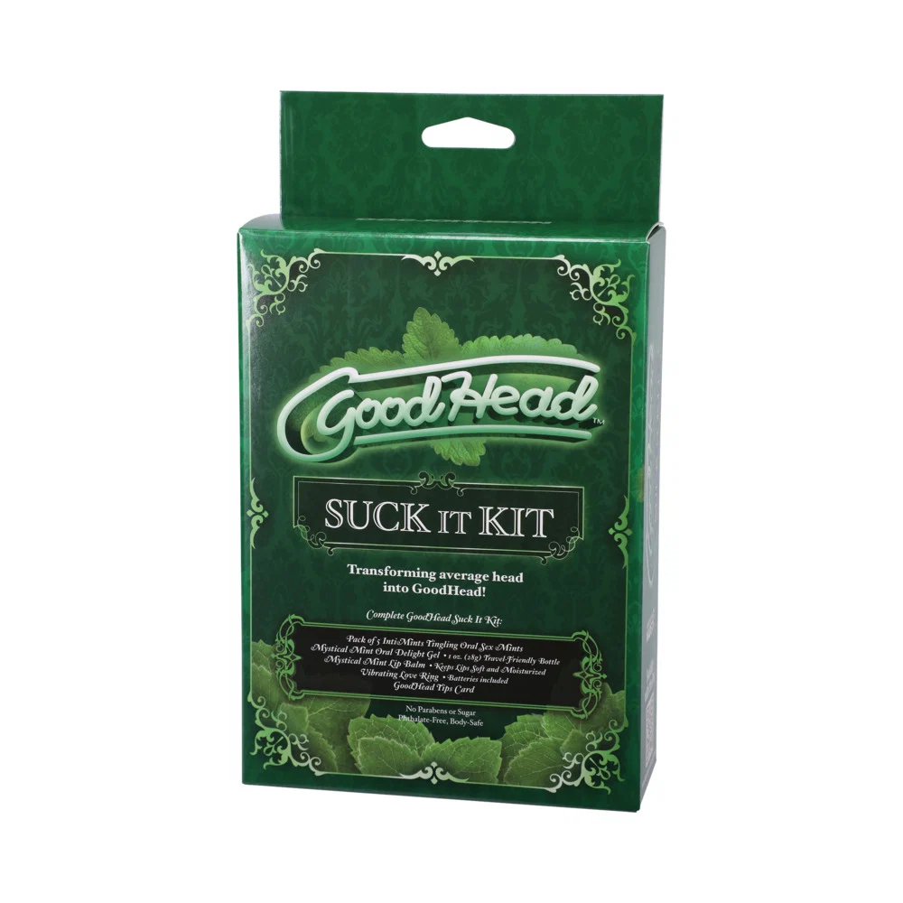 GoodHead - Kit For Him Multi-Colored - Image 6