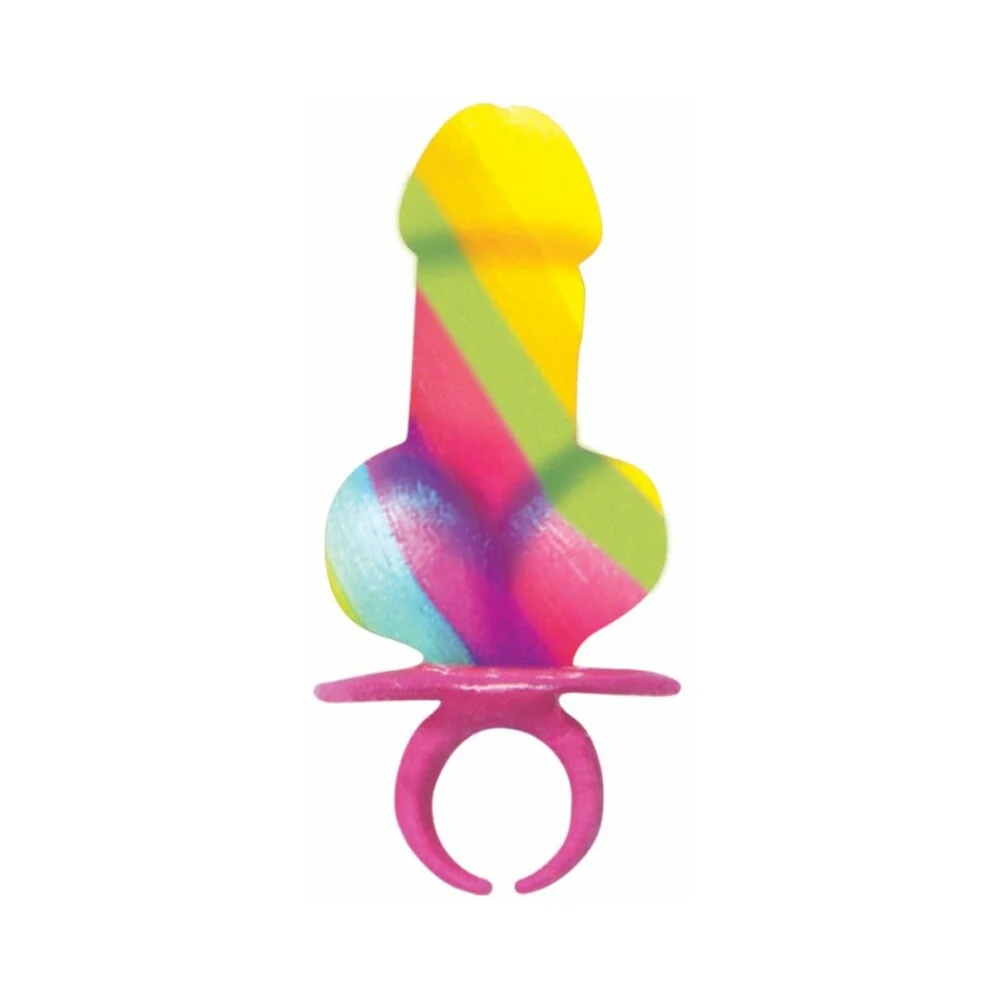 Rainbow Ring Pop (Display) - Image 3