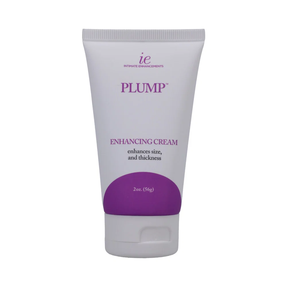 Plump Enhancement Cream For Men 2 oz - Image 6