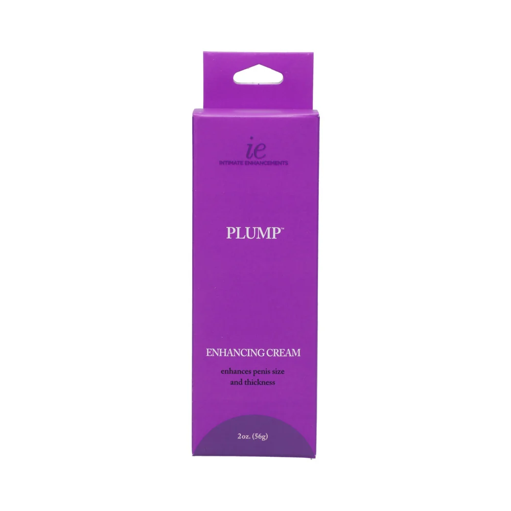 Plump Enhancement Cream For Men 2 oz - Image 9
