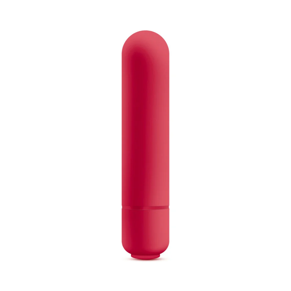 Vive Pop Vibe Bullet Vibrator Cherry Red - Image 5