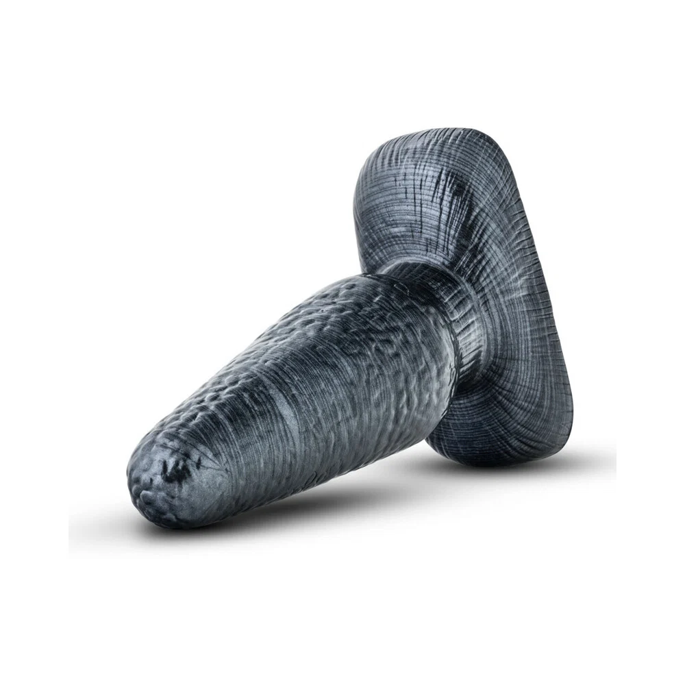 Jet The Plug 5 in. Carbon Metallic Black - Image 11