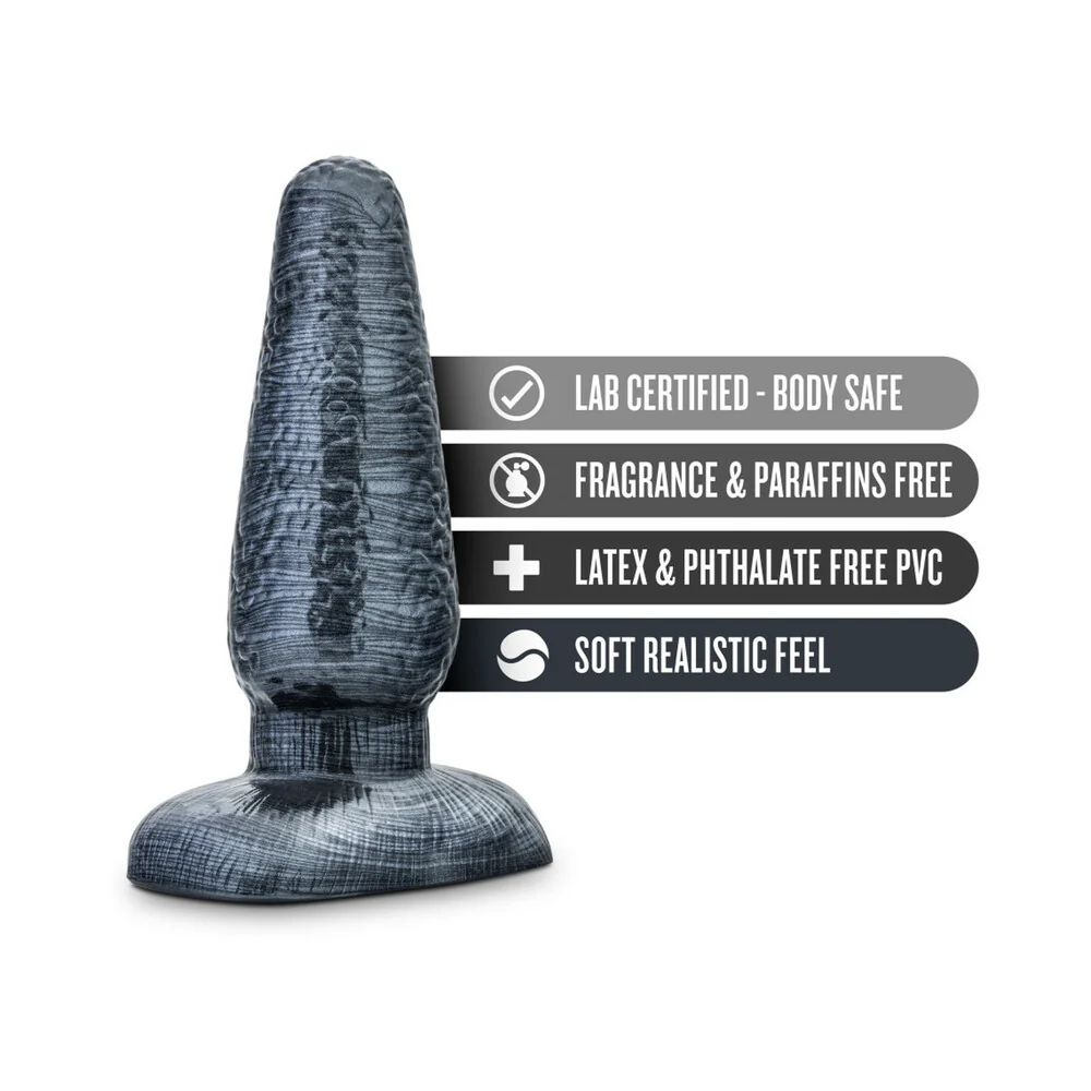 Jet The Plug 5 in. Carbon Metallic Black - Image 13