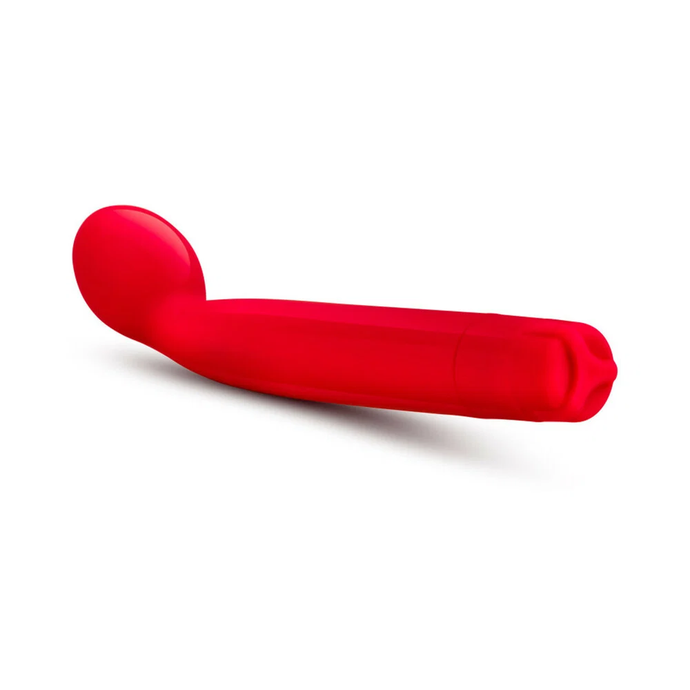 Sexy Things G Slim Multispeed Slimline G-Spot Vibrator Red - Image 12
