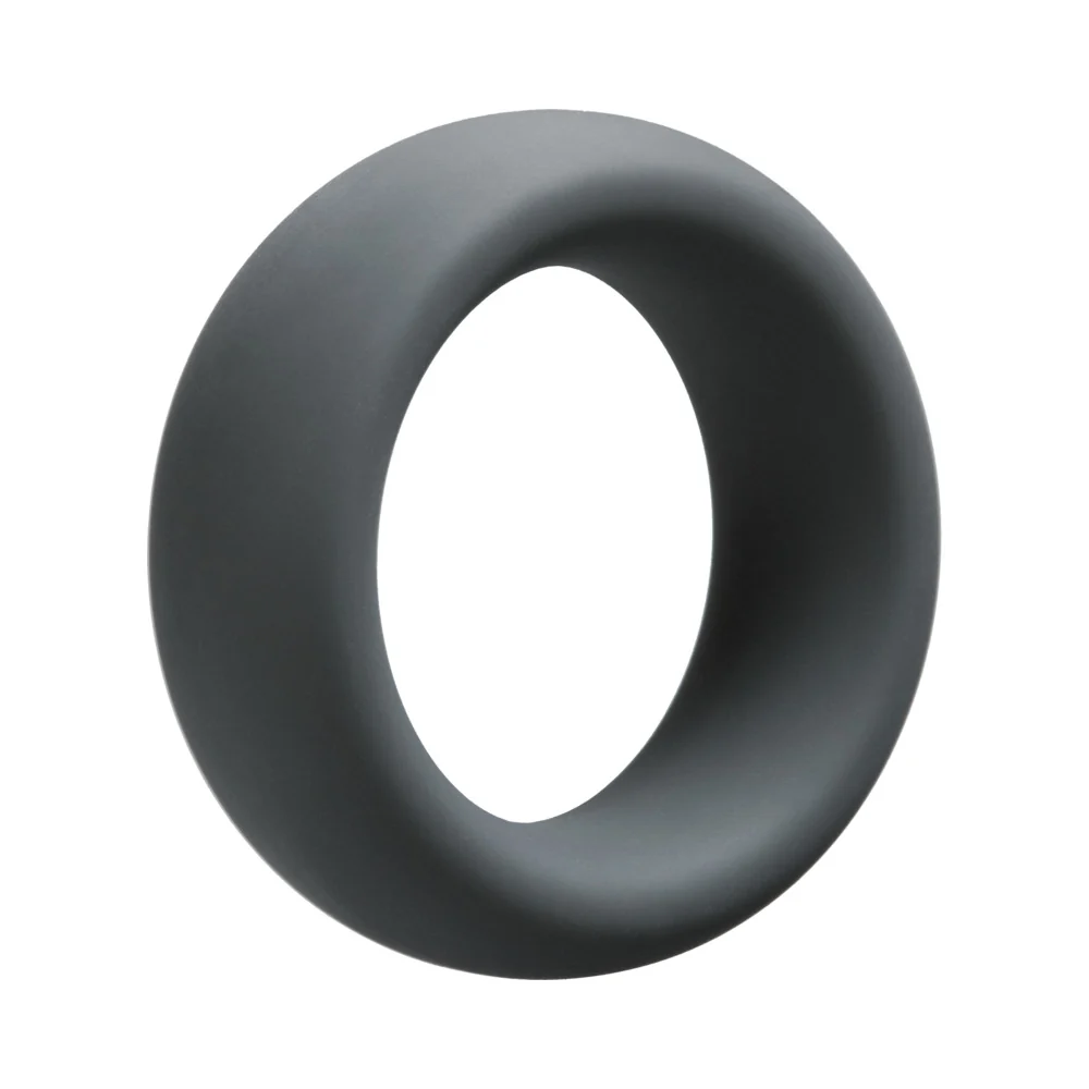 OptiMALE – C-Ring – 35mm Slate - Image 4
