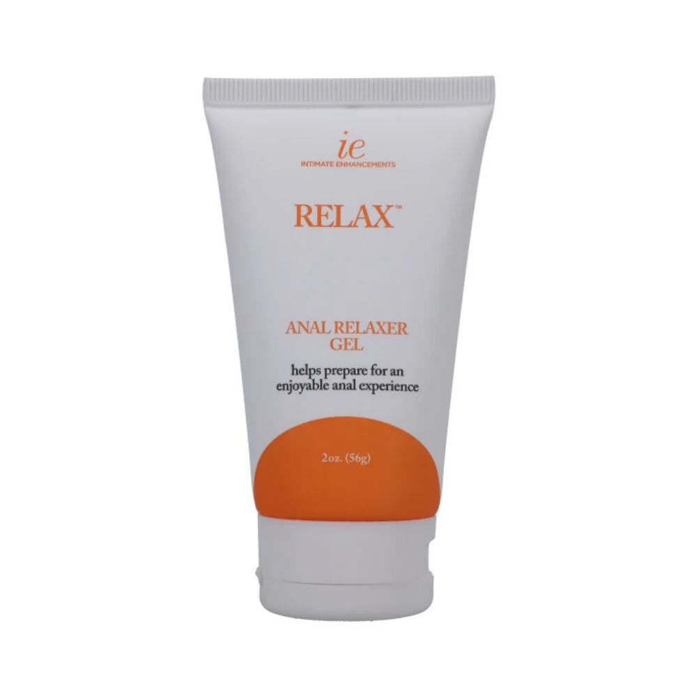 Relax Anal Relaxer 2oz Boxed - Image 6