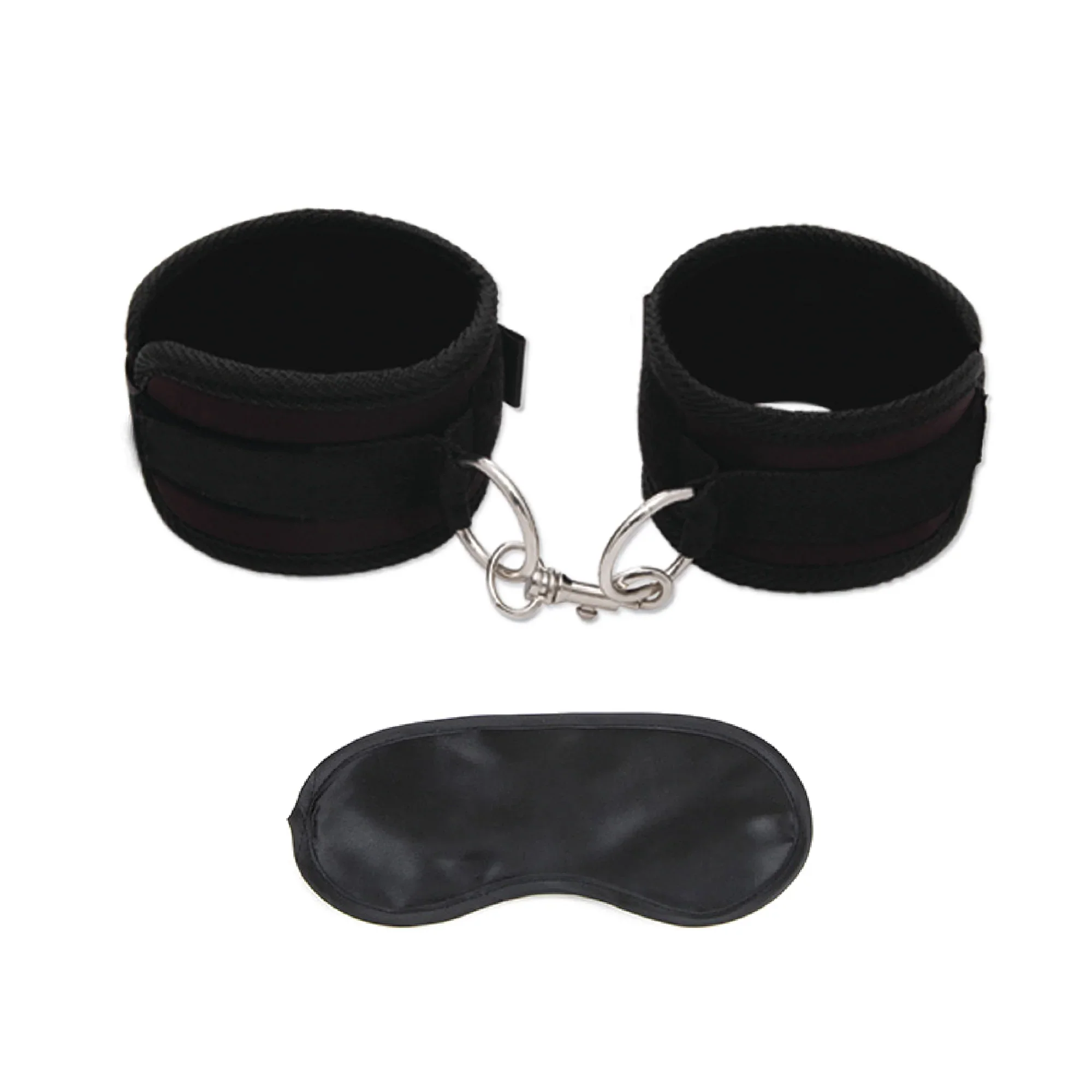 Lux Fetish Love Cuffs - Image 10