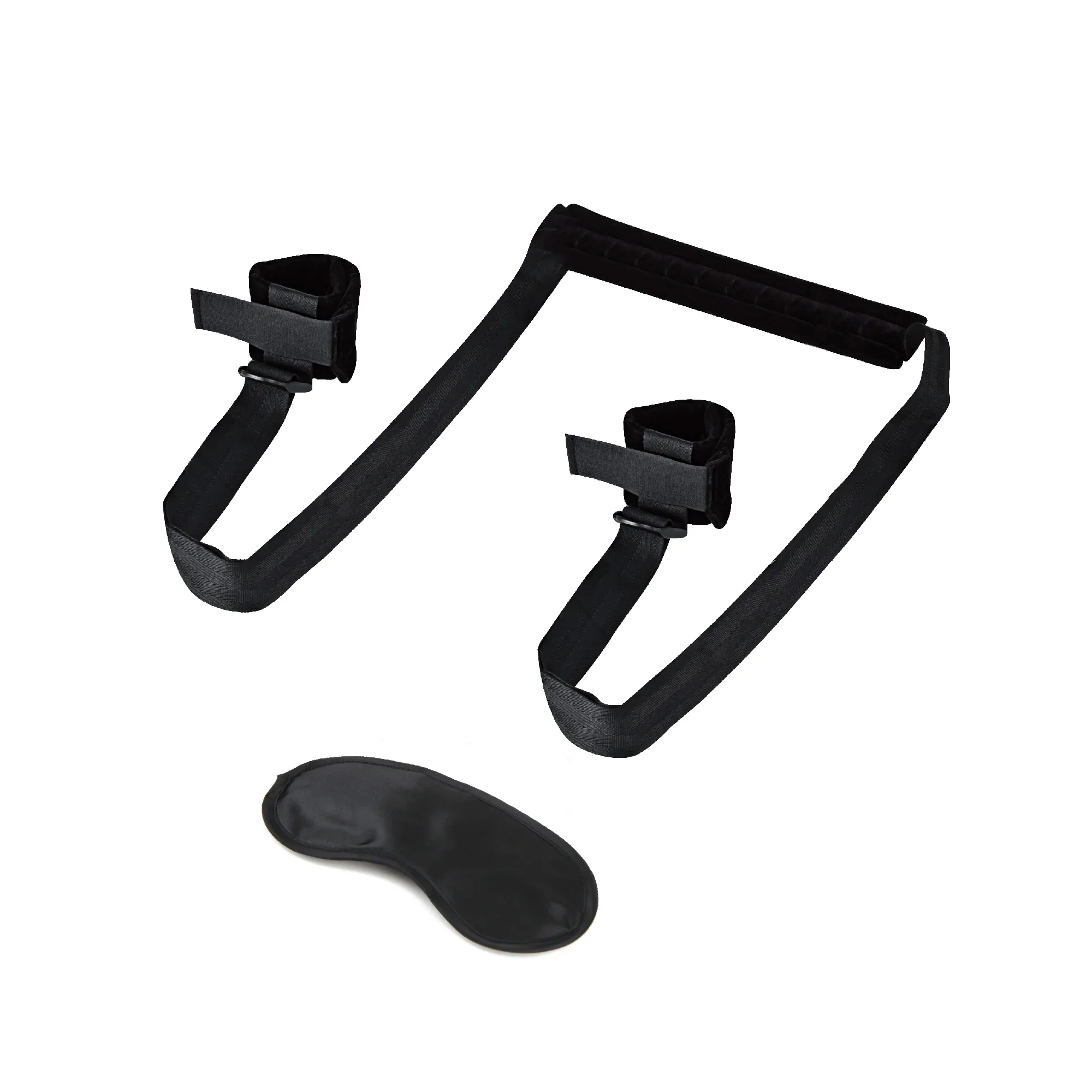 Lux Fetish Position Pal Bondage Accessory - Image 9