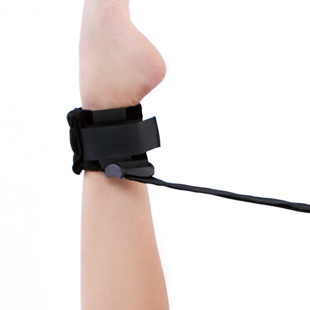 Lux Fetish Position Pal Bondage Accessory - Image 11