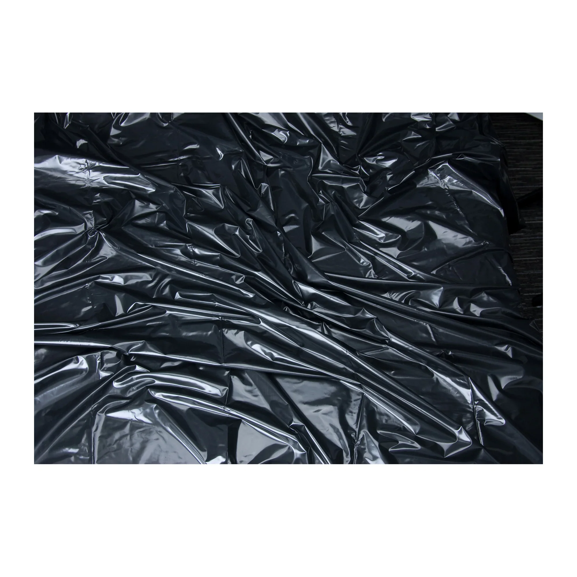Lux Fetish Vinyl Bed Sheet - Image 6