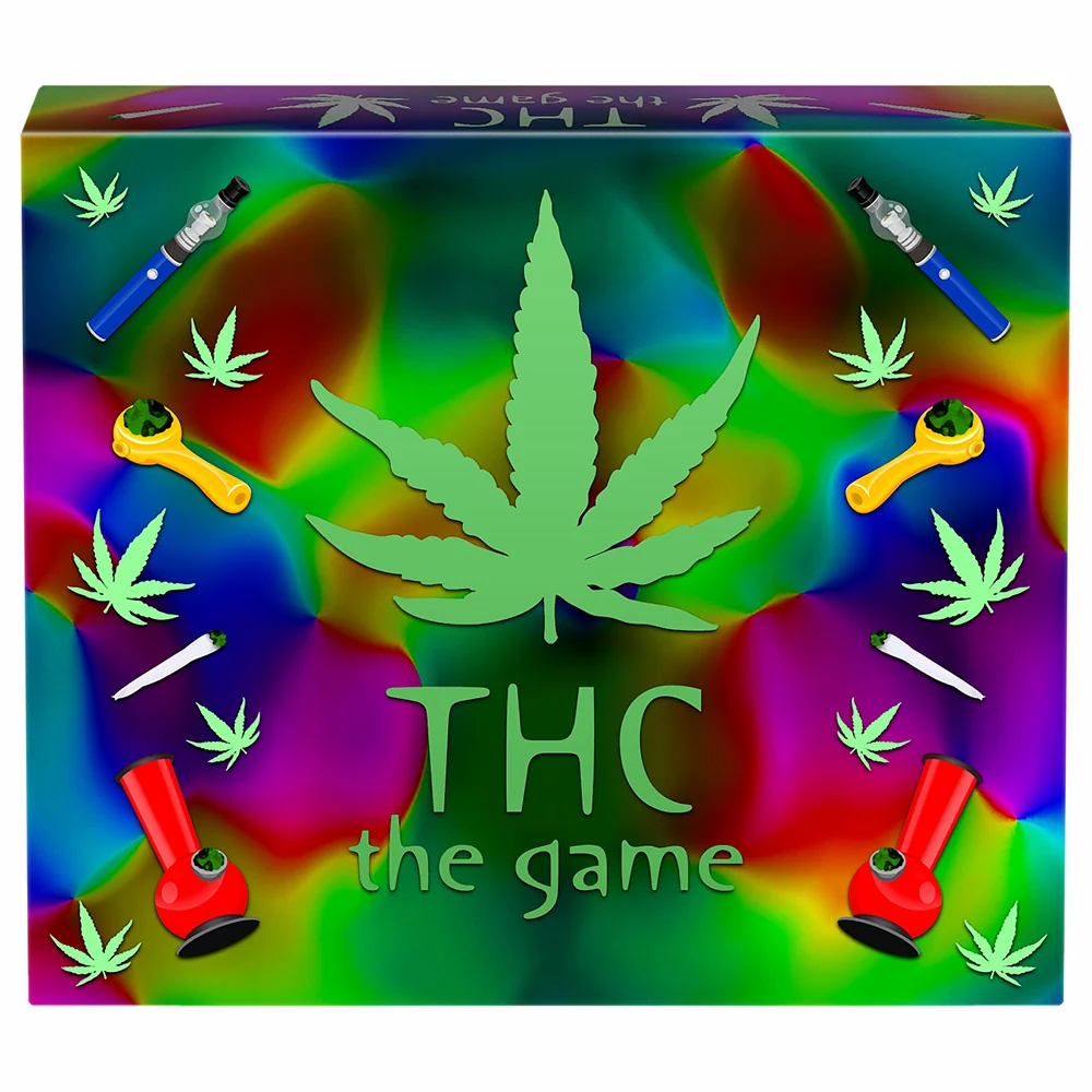 THC The Game - Image 3