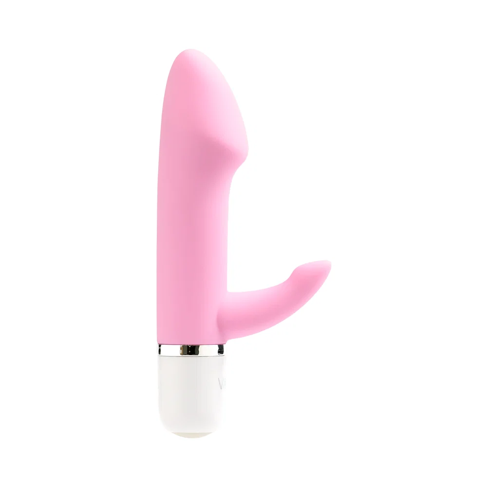 VeDO Eva Mini Vibe Make Me Blush Pink - Image 10