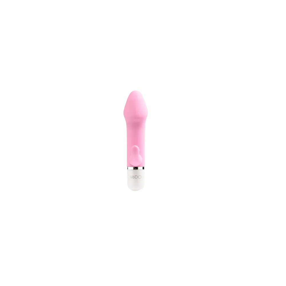VeDO Eva Mini Vibe Make Me Blush Pink - Image 12